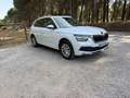 Skoda Kamiq 1.0 TSI Ambition 81kW Blanco - thumbnail 4