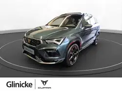 Cupra Ateca VZ 2.0 TSI 4D AHK Pano LED LM 19" Navi 360