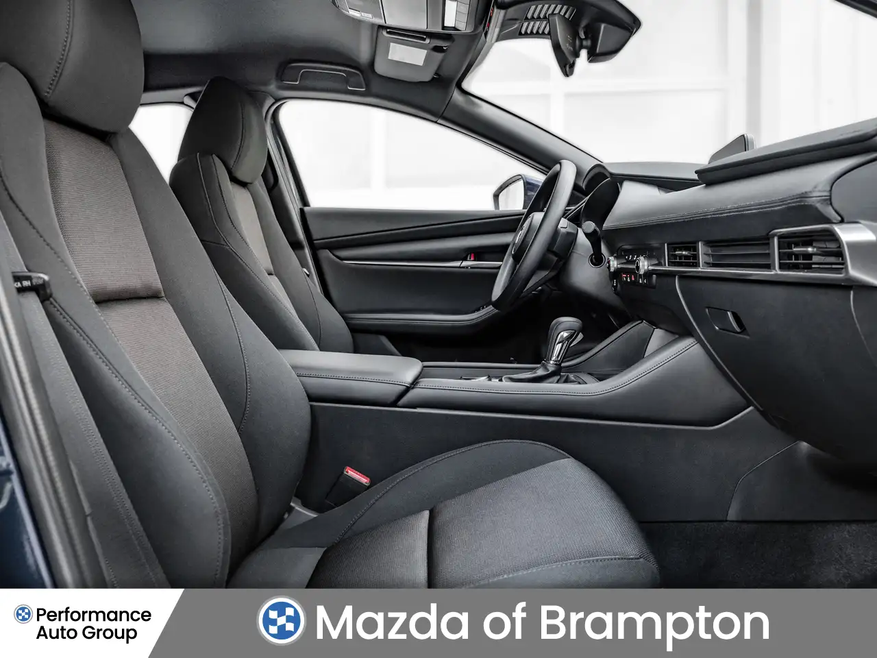 Mazda 3 снимка Mazda 3