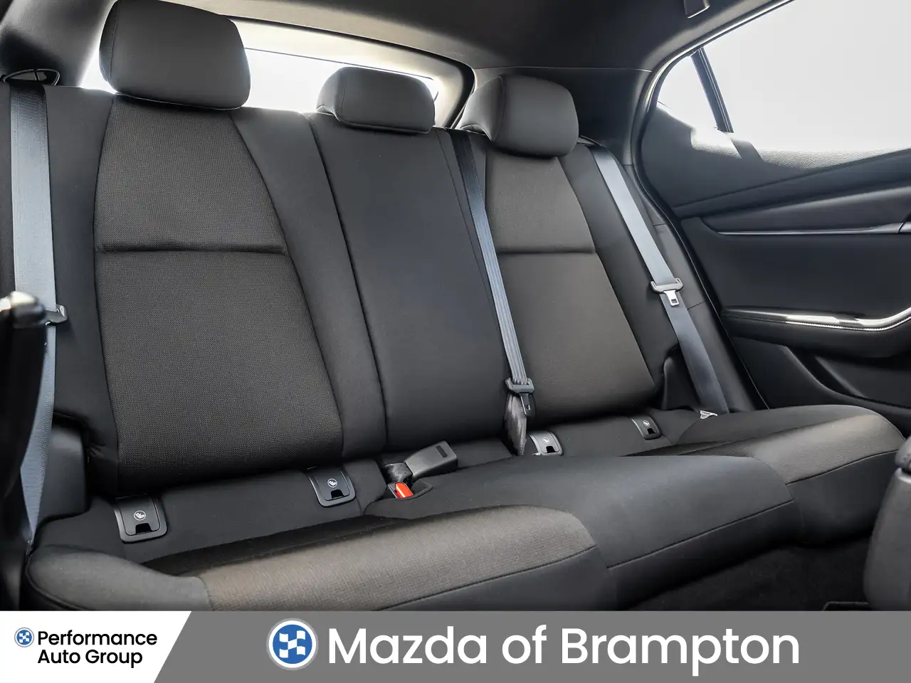 Mazda 3 снимка Mazda 3