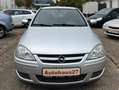 Opel Corsa Opel Corsa C 93tkm Klima 1.Hand sehr gepflegt Silber - thumbnail 4