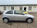 Opel Corsa Opel Corsa C 93tkm Klima 1.Hand sehr gepflegt Silber - thumbnail 8