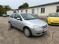 Opel Corsa Opel Corsa C 93tkm Klima 1.Hand sehr gepflegt Silber - thumbnail 3