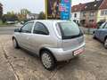 Opel Corsa Opel Corsa C 93tkm Klima 1.Hand sehr gepflegt Silber - thumbnail 7