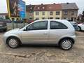 Opel Corsa Opel Corsa C 93tkm Klima 1.Hand sehr gepflegt Silber - thumbnail 9