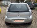 Opel Corsa Opel Corsa C 93tkm Klima 1.Hand sehr gepflegt Silber - thumbnail 6