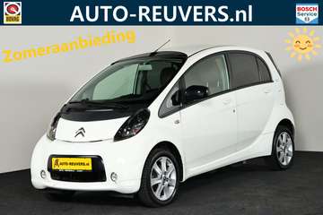 4-persoons 16 kWh / Climatronic / Lichtmetaal / Bl