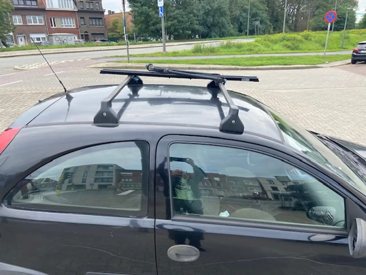Opel Corsa 1.2i XE 16v Expression, foto 3