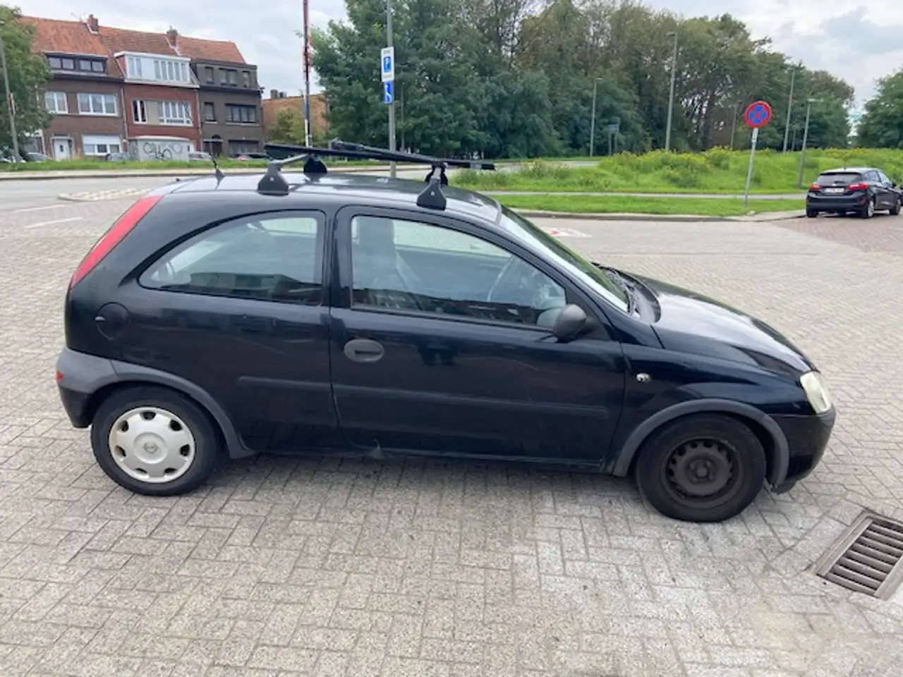 Opel Corsa 1.2i XE 16v Expression, foto 7