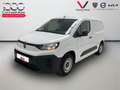 Citroen Berlingo Furgón M Diésel 100CV Manual Blanco - thumbnail 1