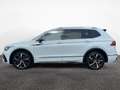 Volkswagen Tiguan Allspace R-Line 4M TDI DSG|AHK|PANO|20"|7 Weiß - thumbnail 3