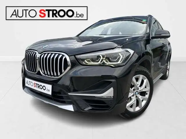 BMW iX1 sDrive18i Aut. X-line | Navi | Pano | Trekhaak | L