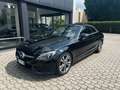 Mercedes-Benz C 220 Classe C220 Cabrio d Sport auto Nero - thumbnail 1