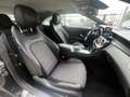 Mercedes-Benz C 220 Classe C220 Cabrio d Sport auto Nero - thumbnail 14