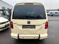Volkswagen Caddy PKW Maxi Comfortline *DSG*Rollstuhlrampe* Beige - thumbnail 6