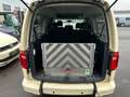 Volkswagen Caddy PKW Maxi Comfortline *DSG*Rollstuhlrampe* Beige - thumbnail 14