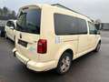 Volkswagen Caddy PKW Maxi Comfortline *DSG*Rollstuhlrampe* Beige - thumbnail 3