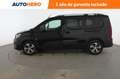Peugeot Rifter 1.5 Blue-HDi Allure Lang Negro - thumbnail 3