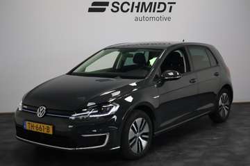 e-Golf 36kwh LED | ACC | Apple Carplay | Navigatie