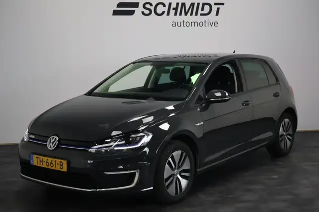 Volkswagen e-Golf e-Golf 36kwh LED | ACC | Apple Carplay | Navigatie
