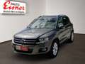 Volkswagen Tiguan 2.0 TDI BlueMotionTech Sport & Style Grau - thumbnail 2
