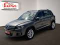 Volkswagen Tiguan 2.0 TDI BlueMotionTech Sport & Style Grau - thumbnail 3