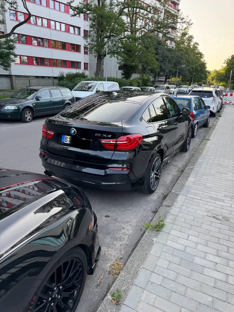 BMW X4 xDrive35i M Sport/ TÜV Neu/ Head up - 2