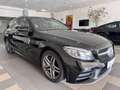 Mercedes-Benz C 300 T d Amg Line Noir - thumbnail 8