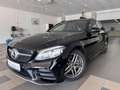 Mercedes-Benz C 300 T d Amg Line Noir - thumbnail 1