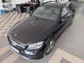 Mercedes-Benz C 300 T d Amg Line Noir - thumbnail 10
