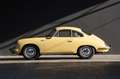 Porsche 356 356C 1600 Gelb - thumbnail 4