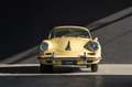 Porsche 356 356C 1600 Amarillo - thumbnail 3