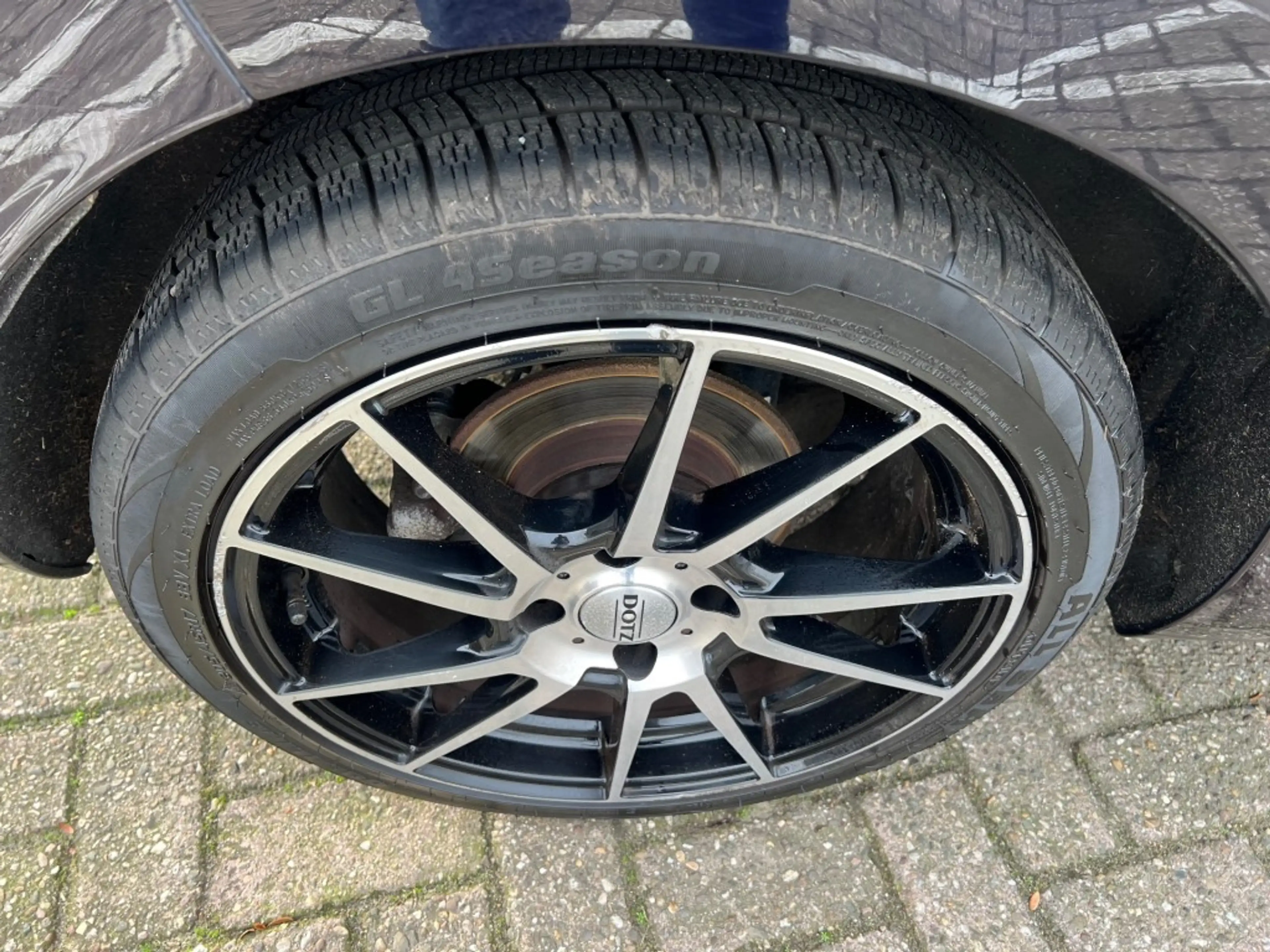 DS Automobiles DS 3 1.2 PT ULTRA PRESTIG — photo 14