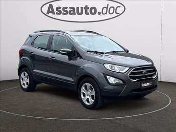 1.0 ecoboost Business 100cv