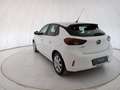 Opel Corsa VI 2020 1.2 Edition s&s 75cv Bianco - thumbnail 4