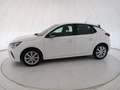Opel Corsa VI 2020 1.2 Edition s&s 75cv Bianco - thumbnail 2