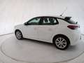 Opel Corsa VI 2020 1.2 Edition s&s 75cv Bianco - thumbnail 3