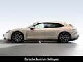 Porsche Taycan Sport Turismo PANO BOSE CHRONO Beige - thumbnail 2