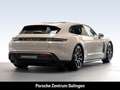 Porsche Taycan Sport Turismo PANO BOSE CHRONO Beige - thumbnail 4