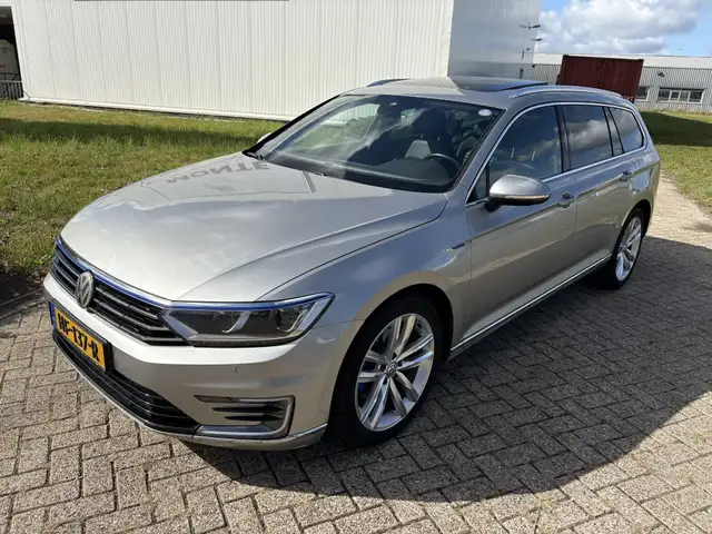 Volkswagen Passat Variant 1.4 TSI GTE Highline