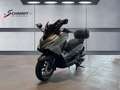 Honda Forza 125 mit Smart Top Case SOFORT VERFÜGBAR Grijs - thumbnail 1