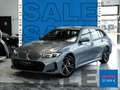 BMW 330 330i xDrive Touring M Sport ACC Kamera Gris - thumbnail 1
