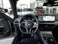 BMW 330 330i xDrive Touring M Sport ACC Kamera Gris - thumbnail 14