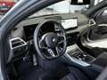 BMW 330 330i xDrive Touring M Sport ACC Kamera Gris - thumbnail 2