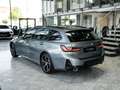 BMW 330 330i xDrive Touring M Sport ACC Kamera Gris - thumbnail 9