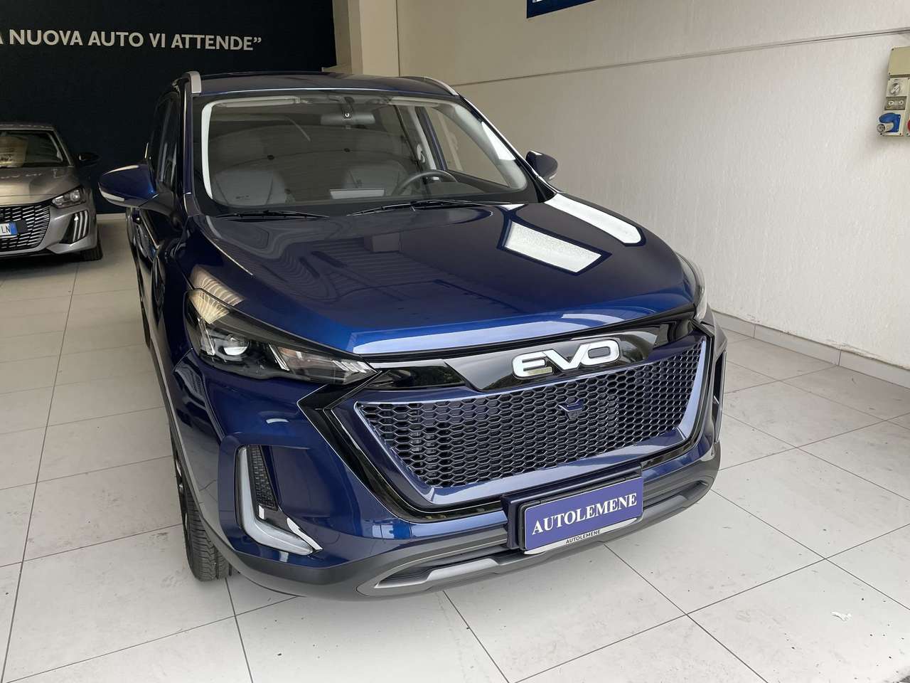 EVO EVO5 Evo 5 1.5 Turbo