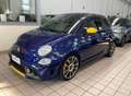 Abarth 595 Pista 1.4 Turbo T-Jet 160 CV Pista Bleu - thumbnail 1