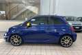 Abarth 595 Pista 1.4 Turbo T-Jet 160 CV Pista Bleu - thumbnail 3