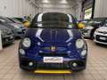 Abarth 595 Pista 1.4 Turbo T-Jet 160 CV Pista Bleu - thumbnail 2