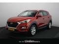 Hyundai TUCSON 1.6 GDi Comfort | Trekhaak | Navigatie Full Map | Rouge - thumbnail 1